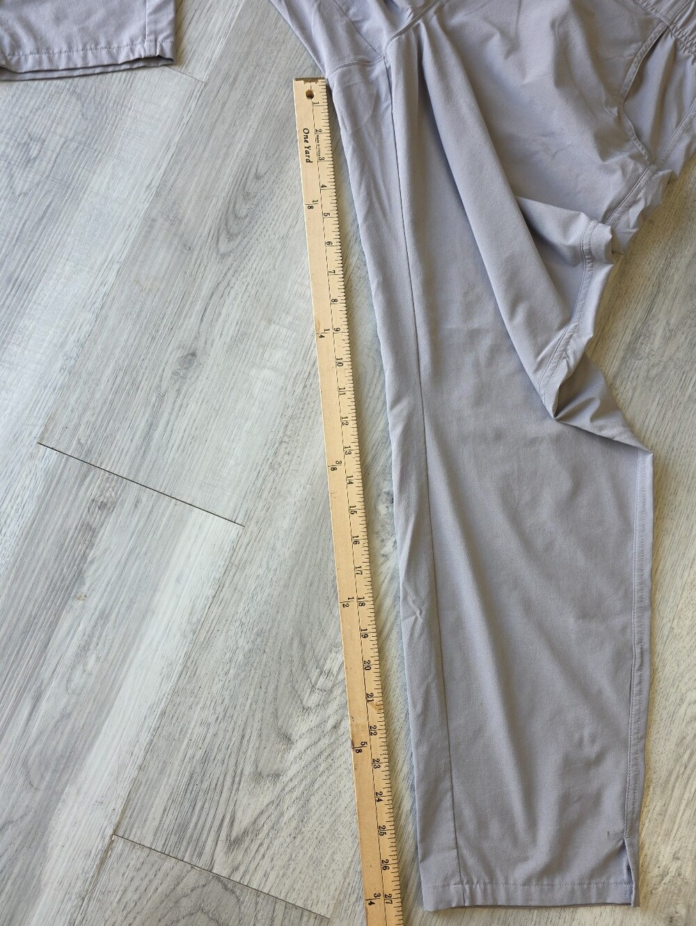 Eddie Bauer Departure Ankle Pants, Women’s Large - Picture 8 of 12